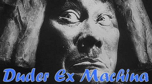 dudeexmachina