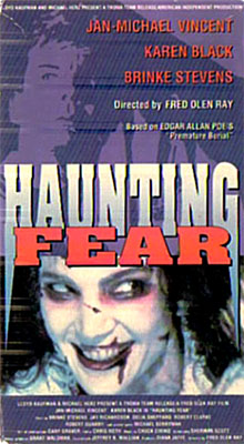hauntingfear