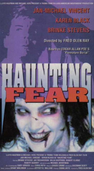 hauntingfear