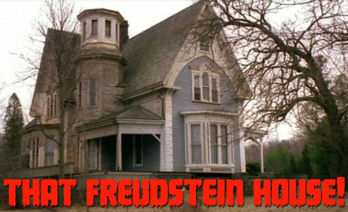 thatfredusteinhouse