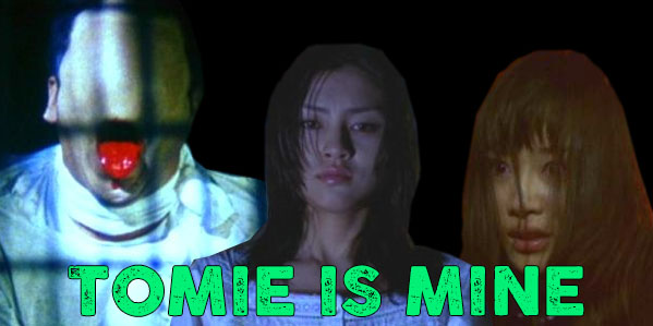 TOMIE Episode 13(English Subtitles) Don't forget to like my page