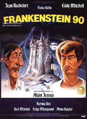 frankenstein90